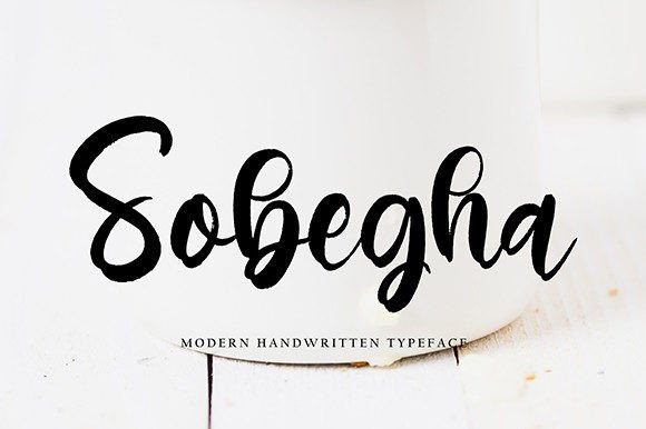 Sobegha: A Script Amp for Real Projects