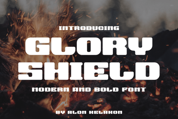 Upgrade Your Brand With a Bold Font