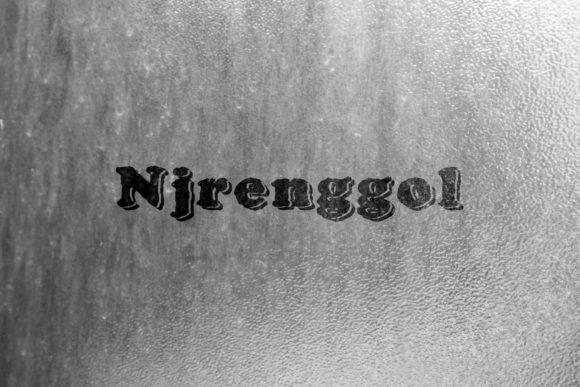 Upgrade Your Brand with Njrenggol